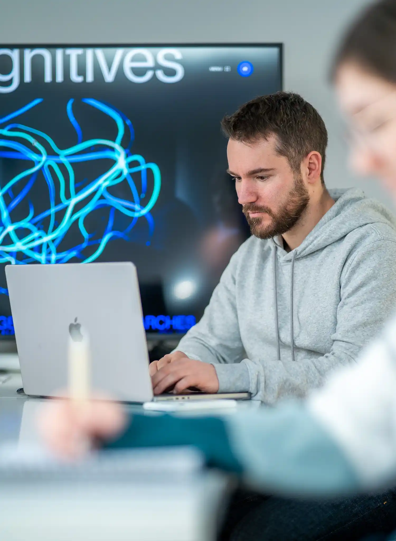 Équipe de Lorweb - Développeur