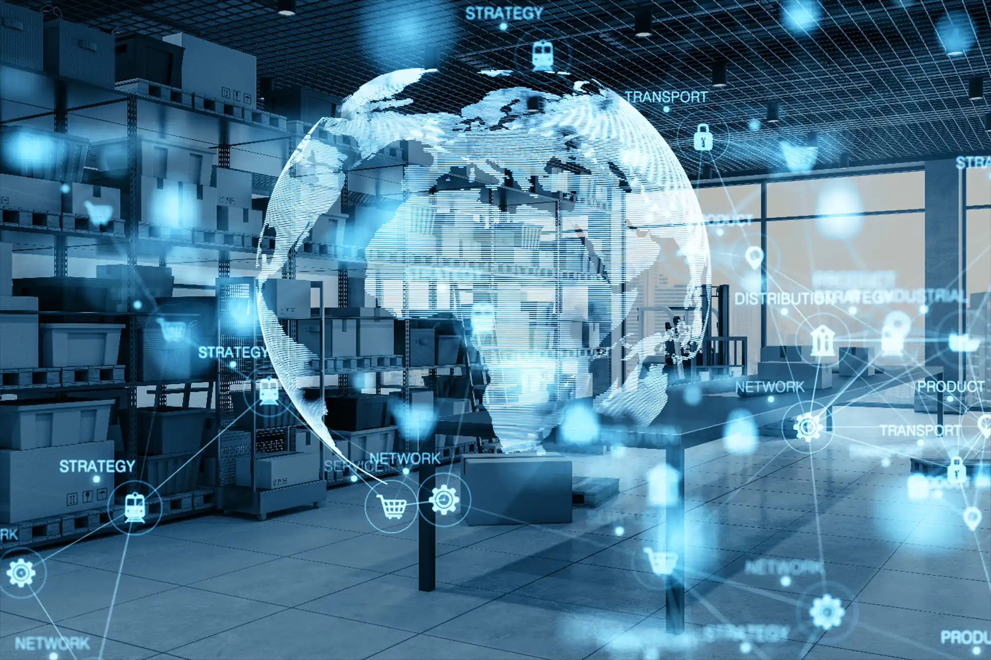 Agentic Commerce