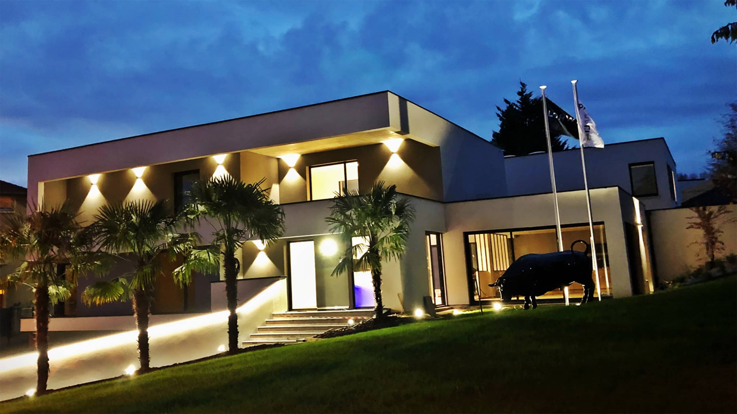 Lorweb Group