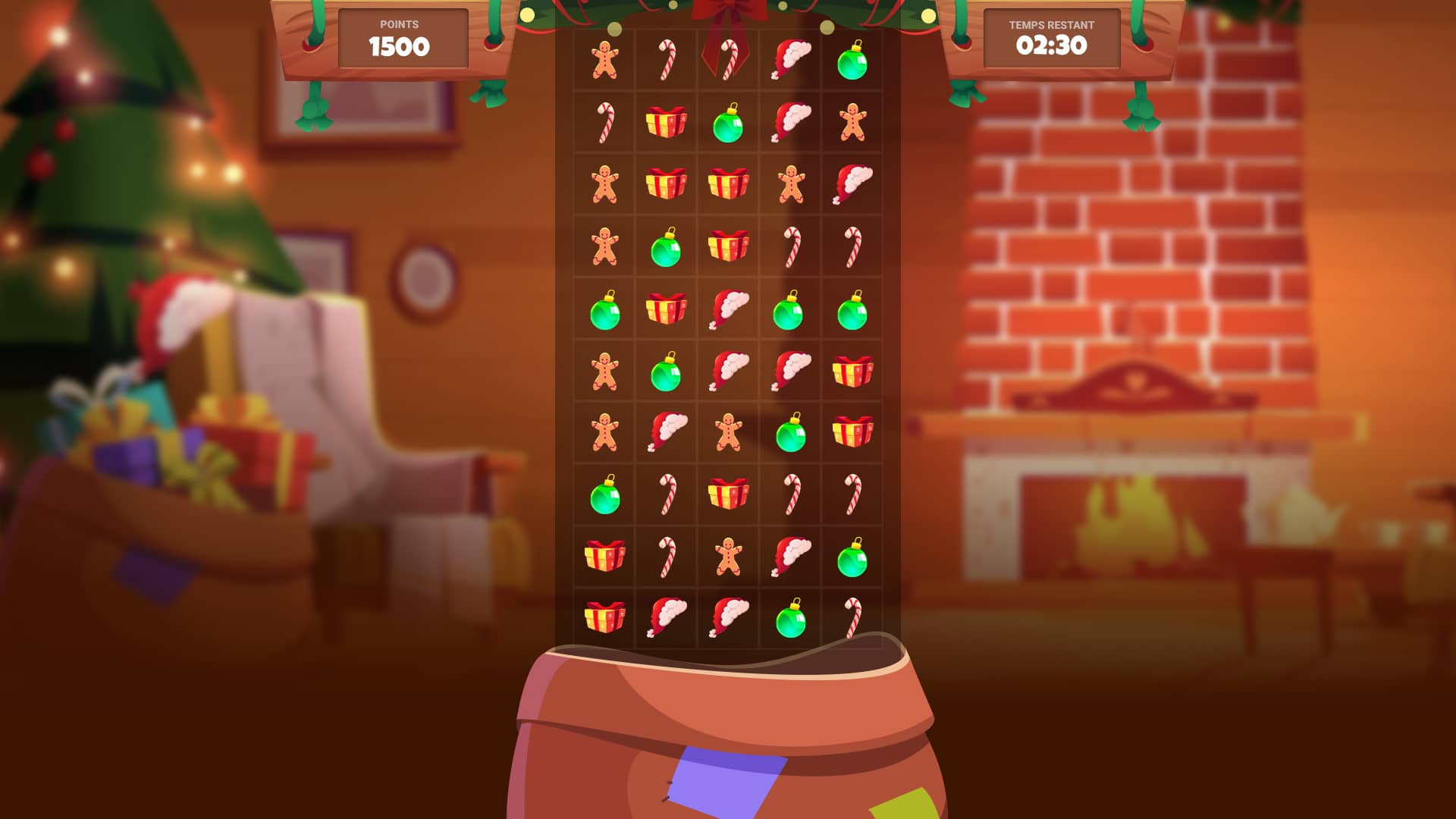 Candy crush