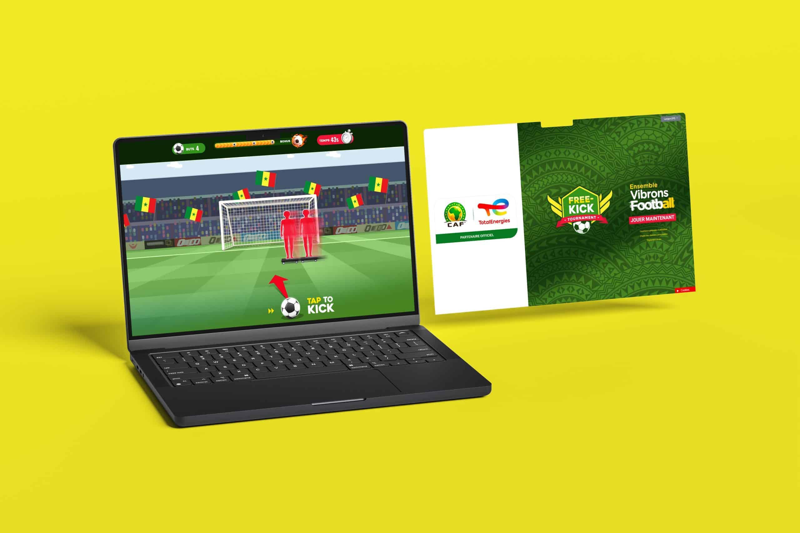 Jeux en ligne