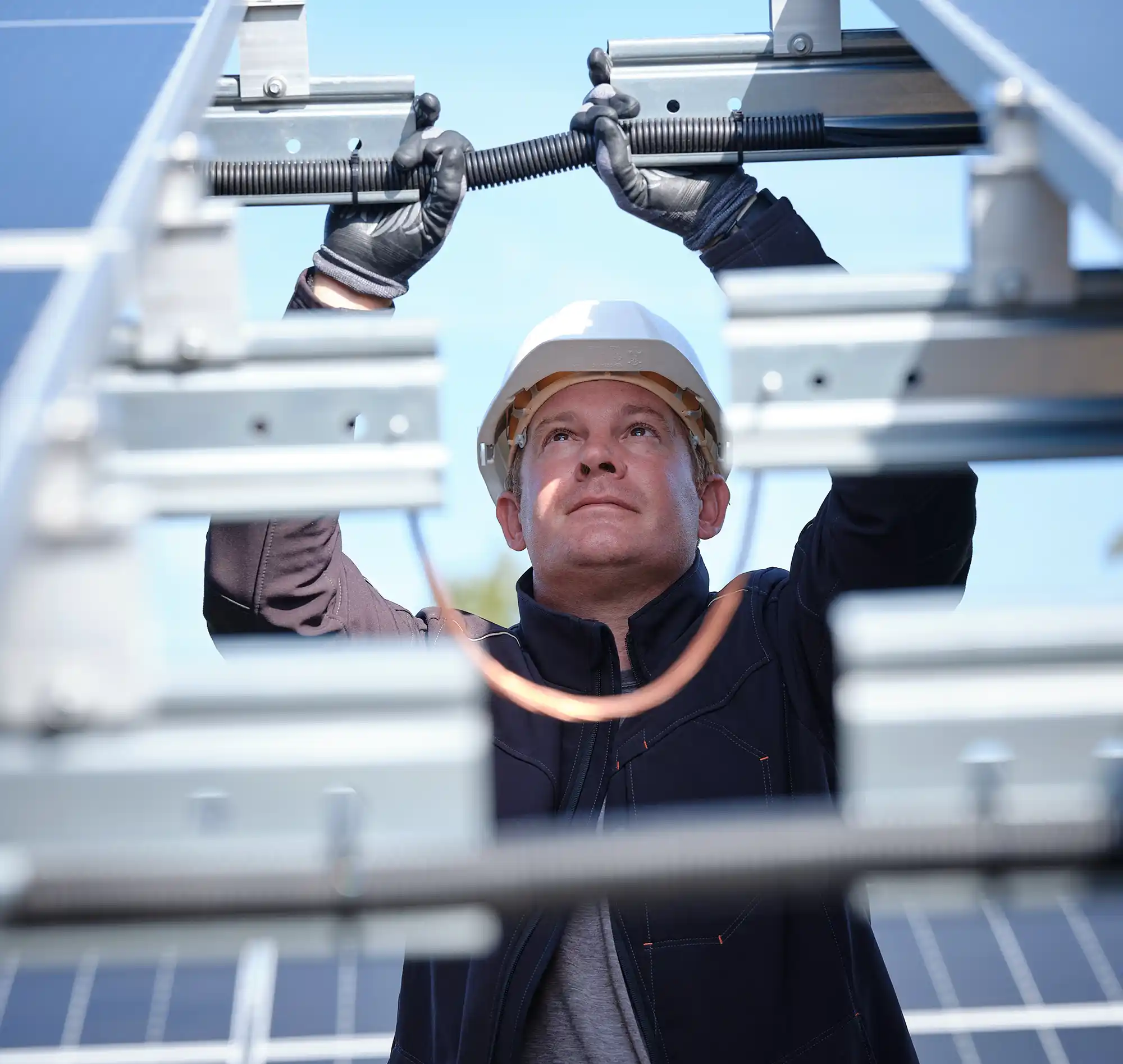 DEMATHIEU BARD ENERGIE